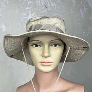 Hat Jungle Type II Size Large